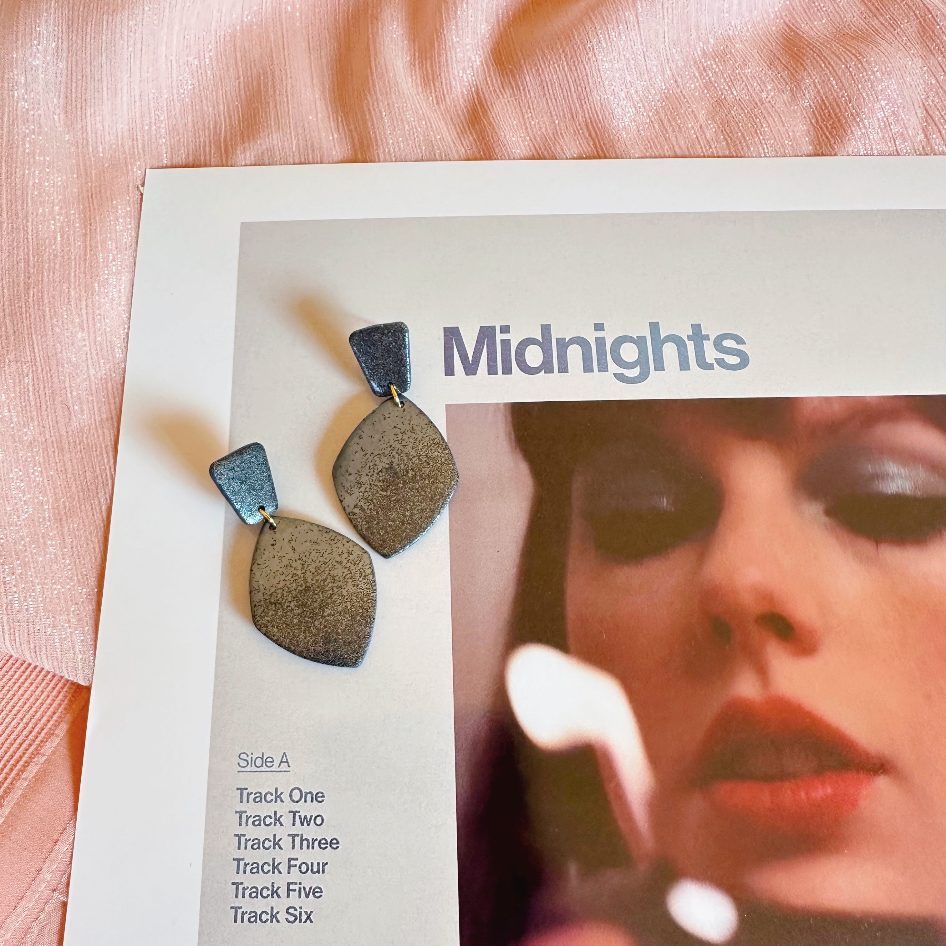 Midnights: Tall Diamonds