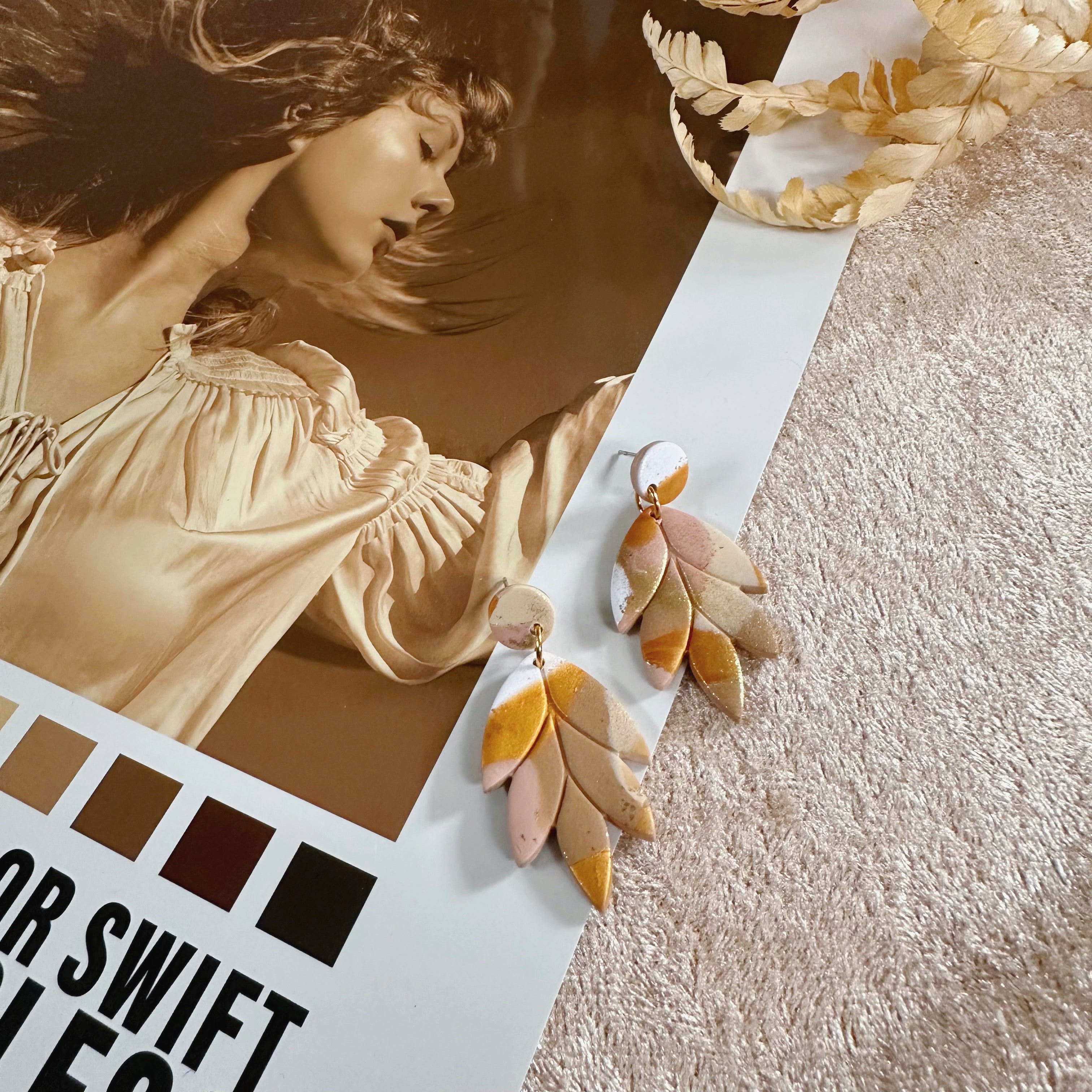 Fearless: Laurel